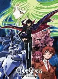 Code Geass