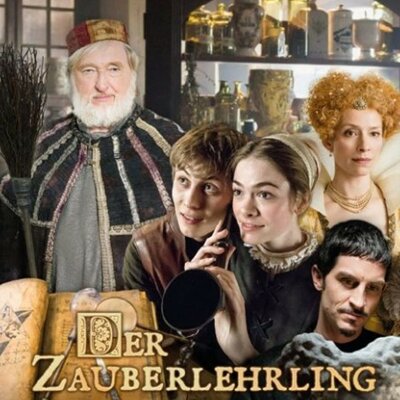 Timeline: Der Zauberlehrling