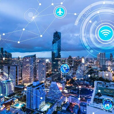 Timeline: la epoca del internet