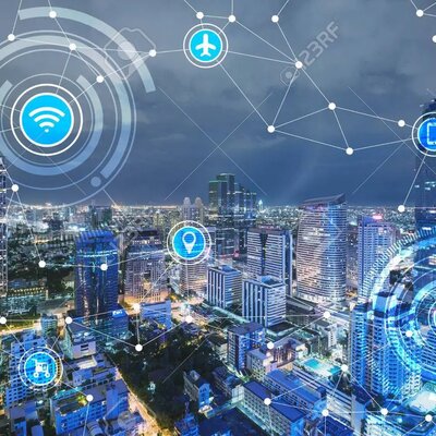 Timeline: la evolucion de internet