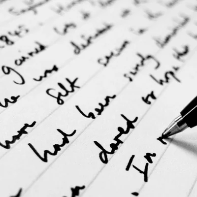 Timeline: LA ESCRITURA