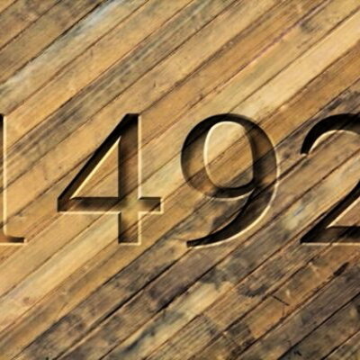 Timeline: età moderna