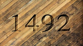 Timeline: età moderna