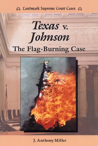 texas v Johnson