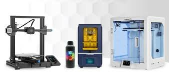 IMPRESORA 3D