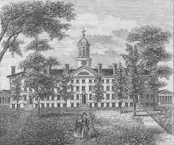 Americans advocate and push for new colleges despite already existing colonial colleges created in the 17th century.