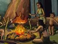 Termina la prehistoria