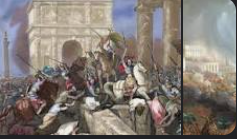 The Sack of Rome