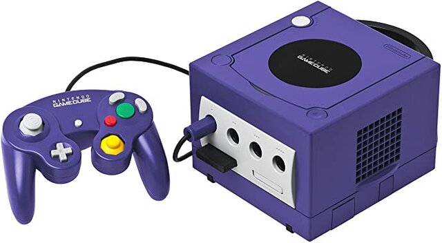 Gamecube