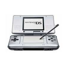 Nintendo DS