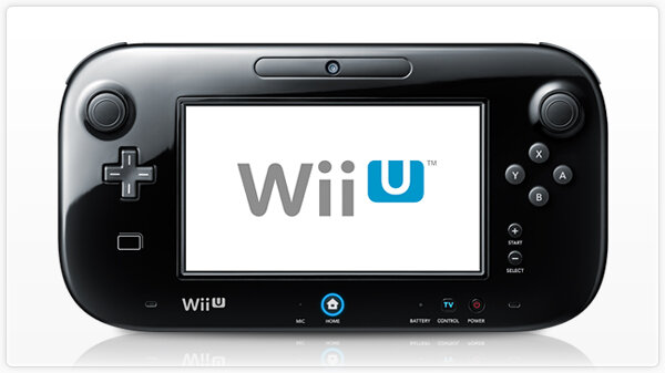 WII U
