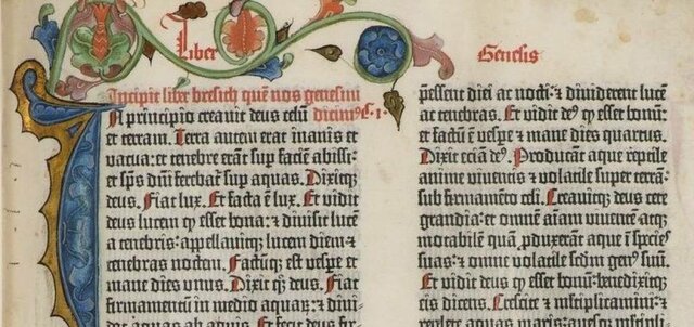 PRIMO LIBRO A STAMPA