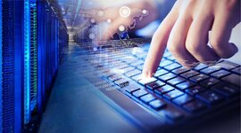 Timeline: История развития вычислительной техники.