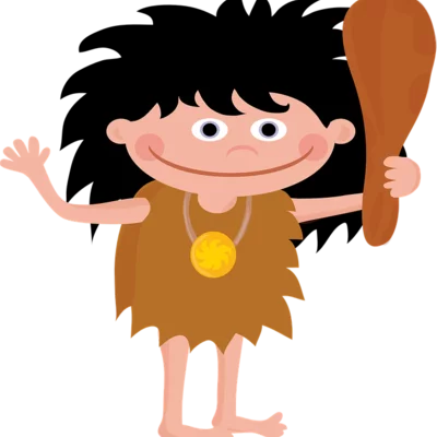 Timeline: ETAPAS DE LA PREHISTORIA