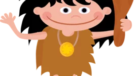 Timeline: ETAPAS DE LA PREHISTORIA