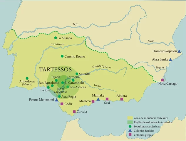 Tartessos