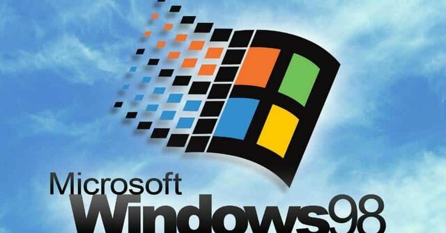 Windows 98