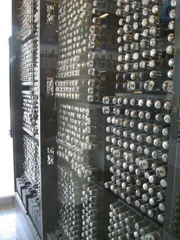 Final projecte ENIAC