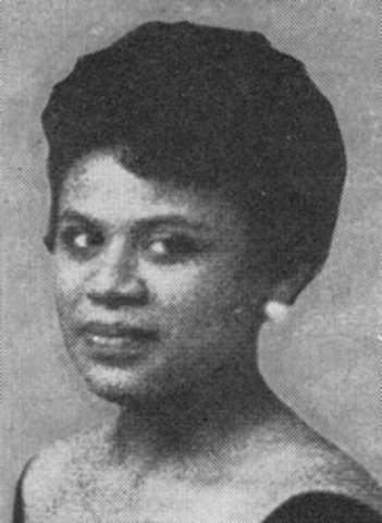 Minnijean Brown is suspended for six days