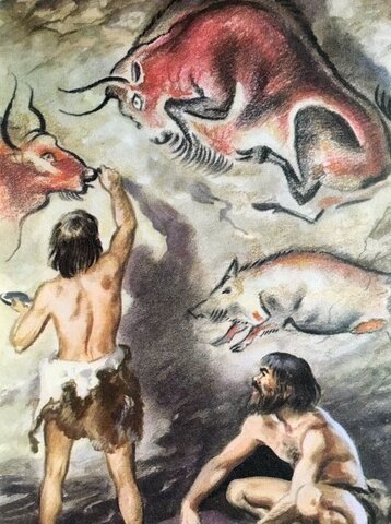 La prehistoria en España