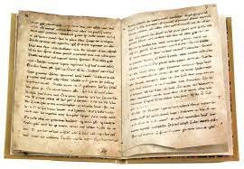 Els primers textos escrits en català