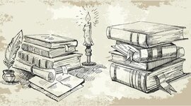 Timeline: MOVIMIENTOS LITERARIOS