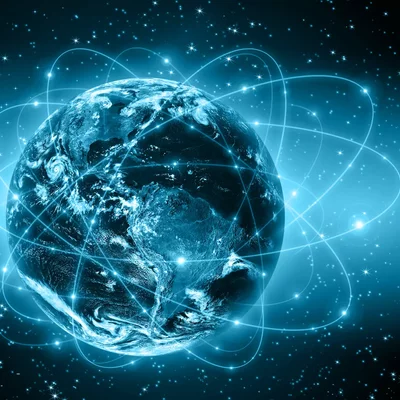 Timeline: La historia de internet