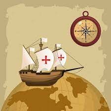 Descubrimiento de América