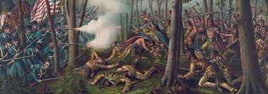 Battle of Tippecanoe