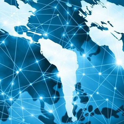 Timeline: Histoira de Internet