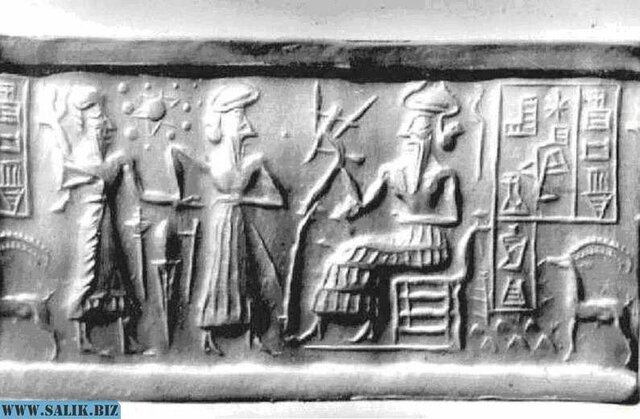 Zgodnje sumerske dinastije