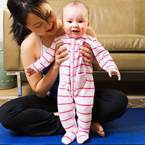 13-15 months "Physical"