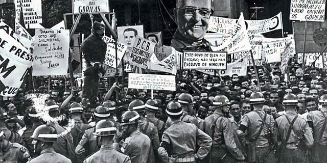 Desbordamiento del movimiento sindical