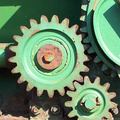 Timeline: История развития вычислительной техники.