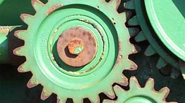 Timeline: История развития вычислительной техники.