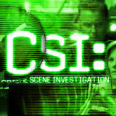 Timeline: CSI Development