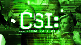 Timeline: CSI Development