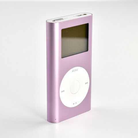 Ipod