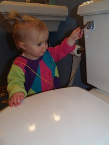 13-15 Months-Cognitive Development