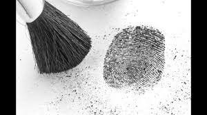 Fingerprinting is Used