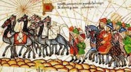 Timeline: Al-Ándalus