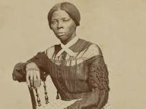 Underground Railroad / Harriet Tubman