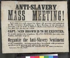 Abolitionist