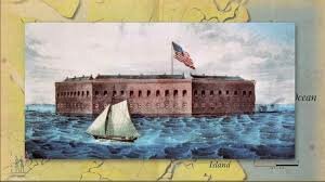 Fort Sumter