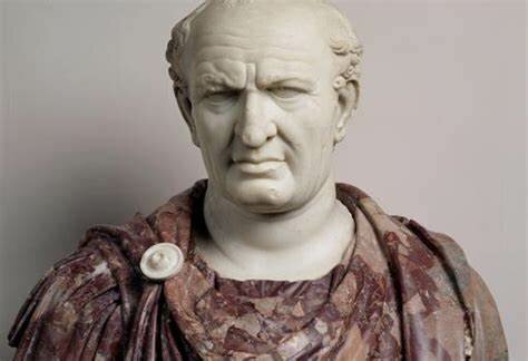 Vespasiano concede la “ciudadanía latina” a los hispanos