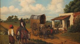 Timeline: Las etapas de la historia