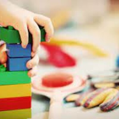 Timeline: Desarrollo Psicomotor del Ser Humano de 0 a 6 años