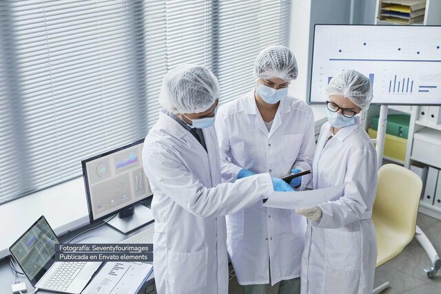 Colombia Resolución 3823