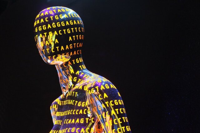 UNESCO Datos Geneticos