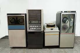 Espacio, energía y velocidad.